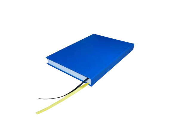 Notes A5 140 kartkowy