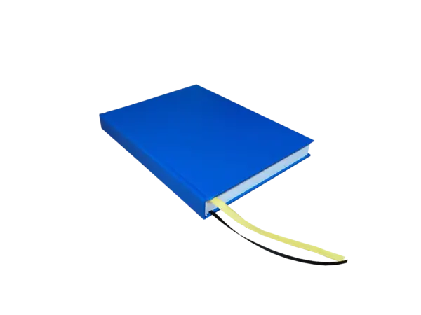 Notes A5 140 kartkowy