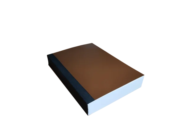 Brulion A5