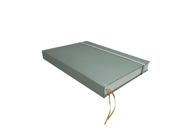 Brulion B5 200 kartkowy