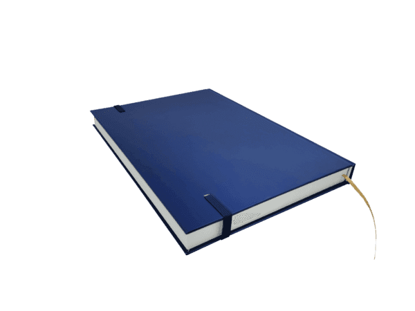 Notes w kropki 120 kartkowy