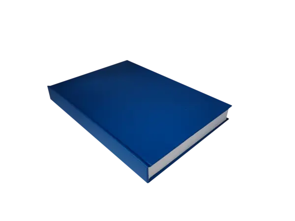 Brulion A4 250