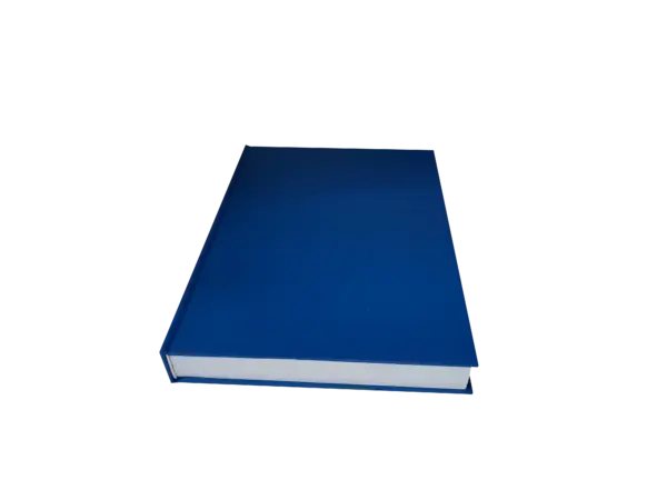 Brulion A4 250