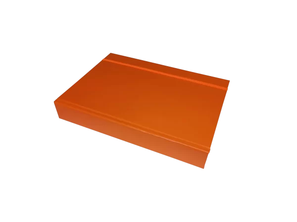 Brulion B5 200 w kratkę