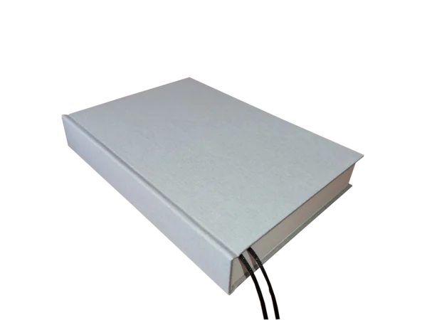Notes B5 oprawiony w płótno
