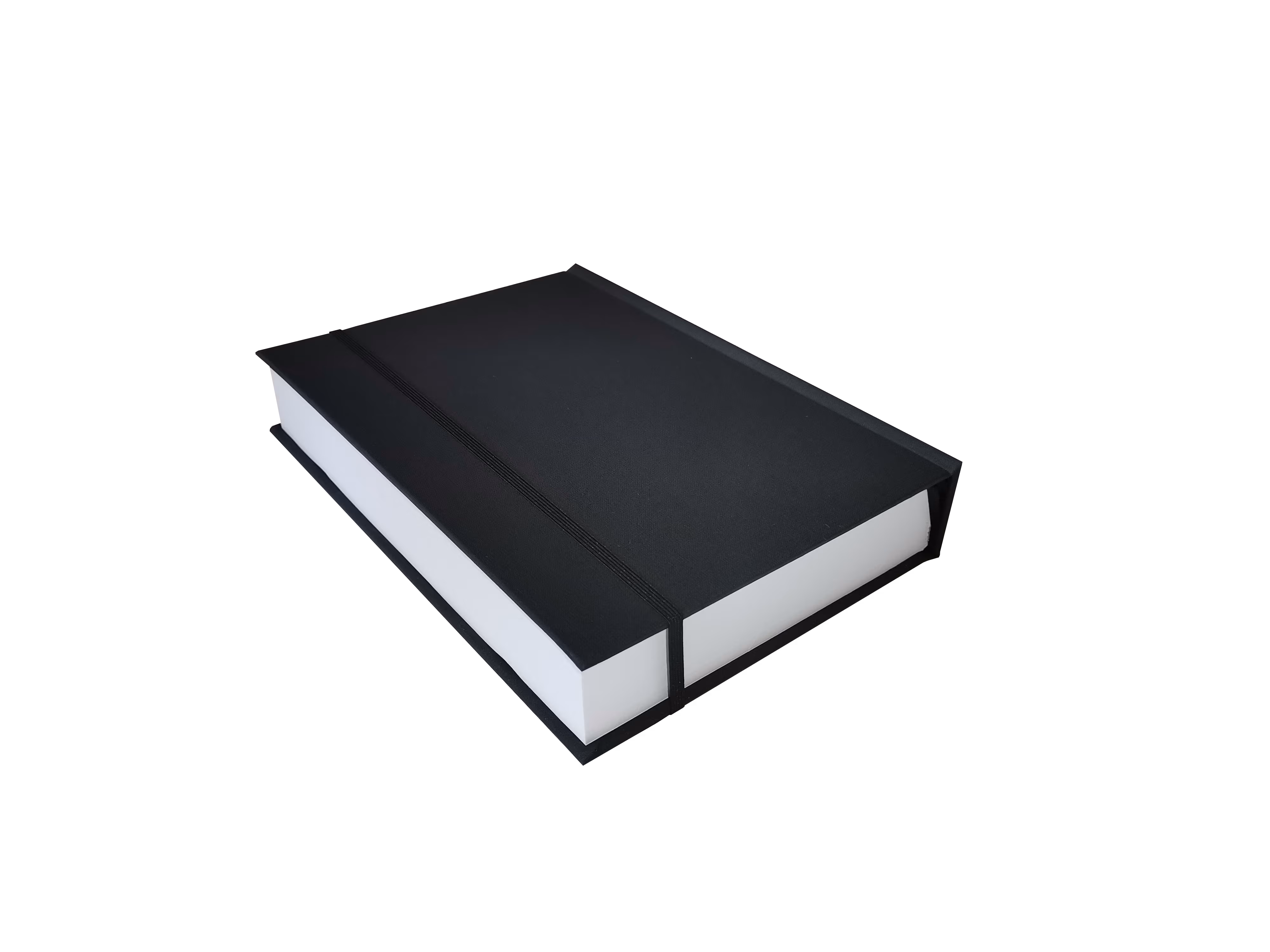 Brulion A5 twarda oprawa