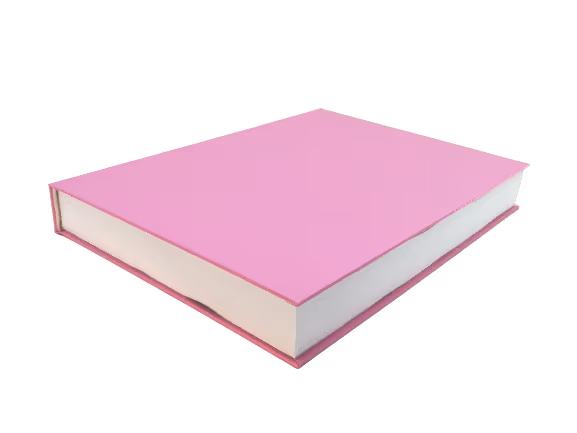 Brulion a4 300 kartkowy