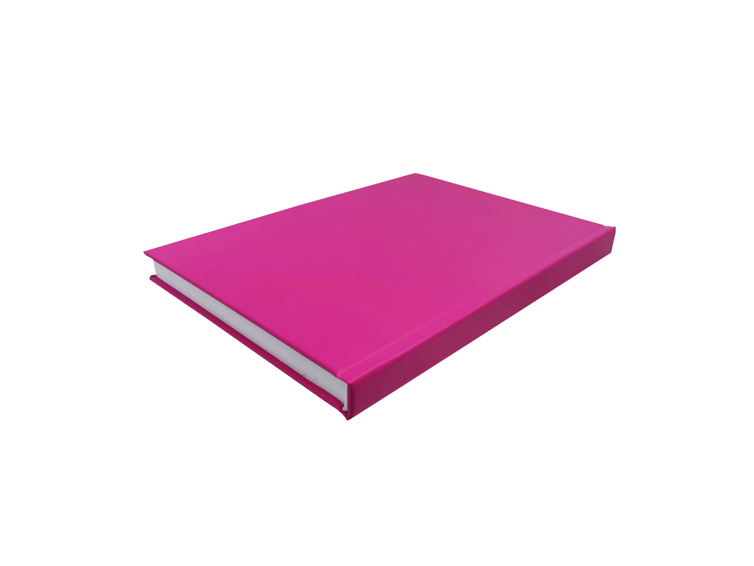 Notes A5 gładki