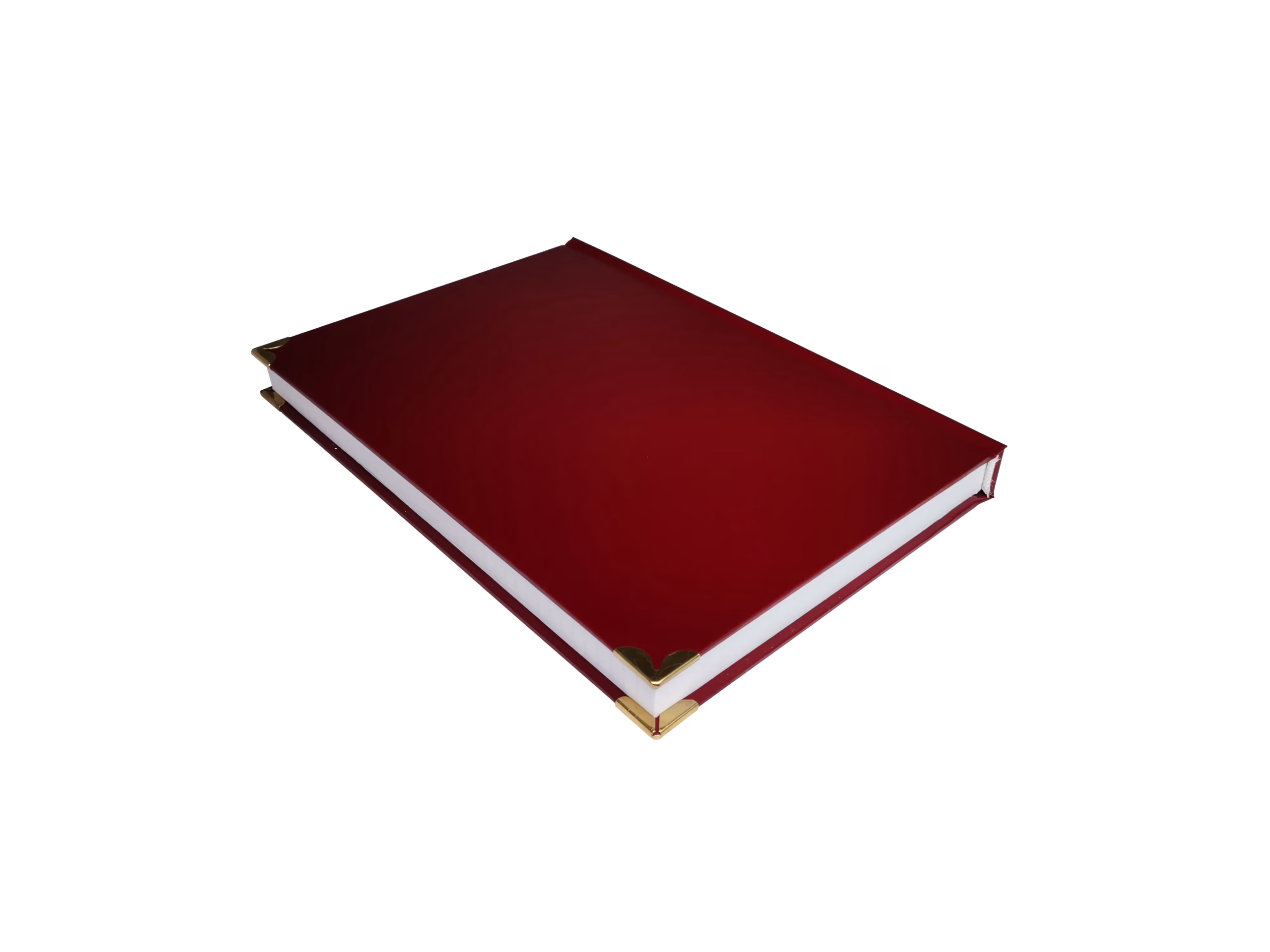 Notes A5 w kropki